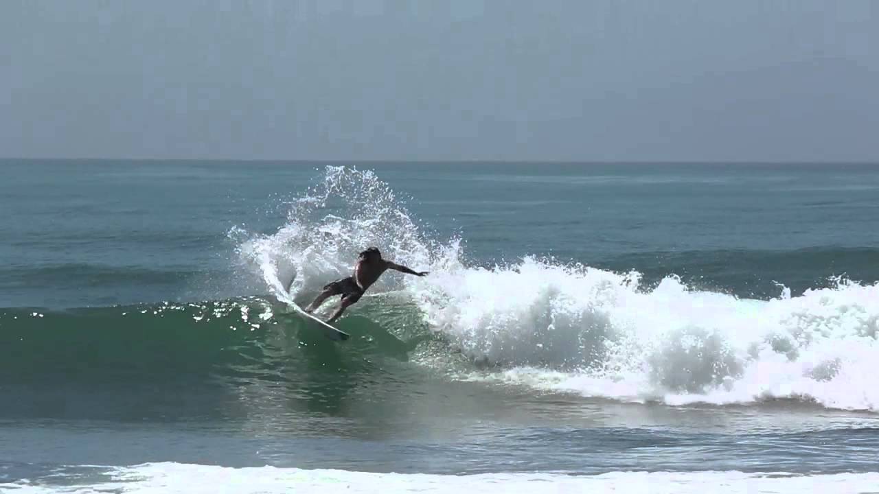 Jordy Smith Pre lowers clip | O'Neill