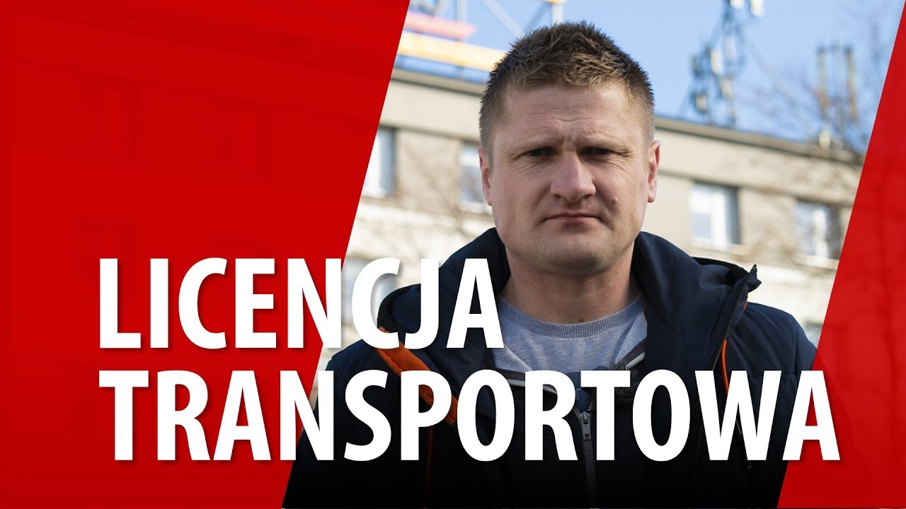 CplusE #106 - Licencja transportowa