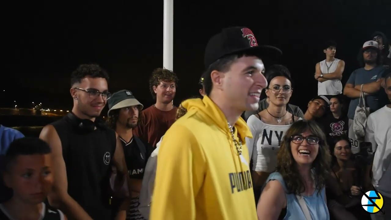 (ÉPICO🤯🇮🇨​) FABIUKI vs ATAGUA | LA FINAL🏆| Final Regional KING OF BATTLES GC