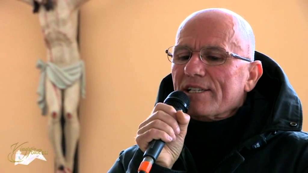 VIAGGIO NELLE DIOCESI Giornata del Malato dal SANTUARIO della MADONNA dello SCOGLIO