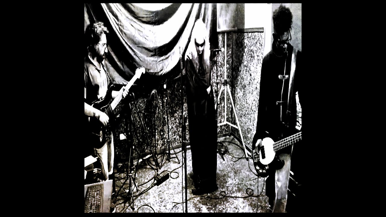 BELLS OF SOUL (live in the studio) - In the middle of the day, in the middle of night