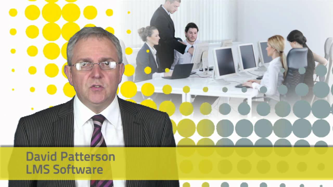 LMS Software