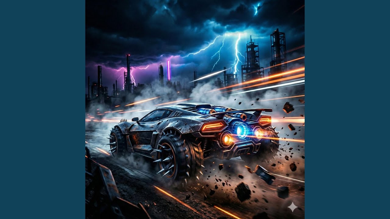 Carro turbo