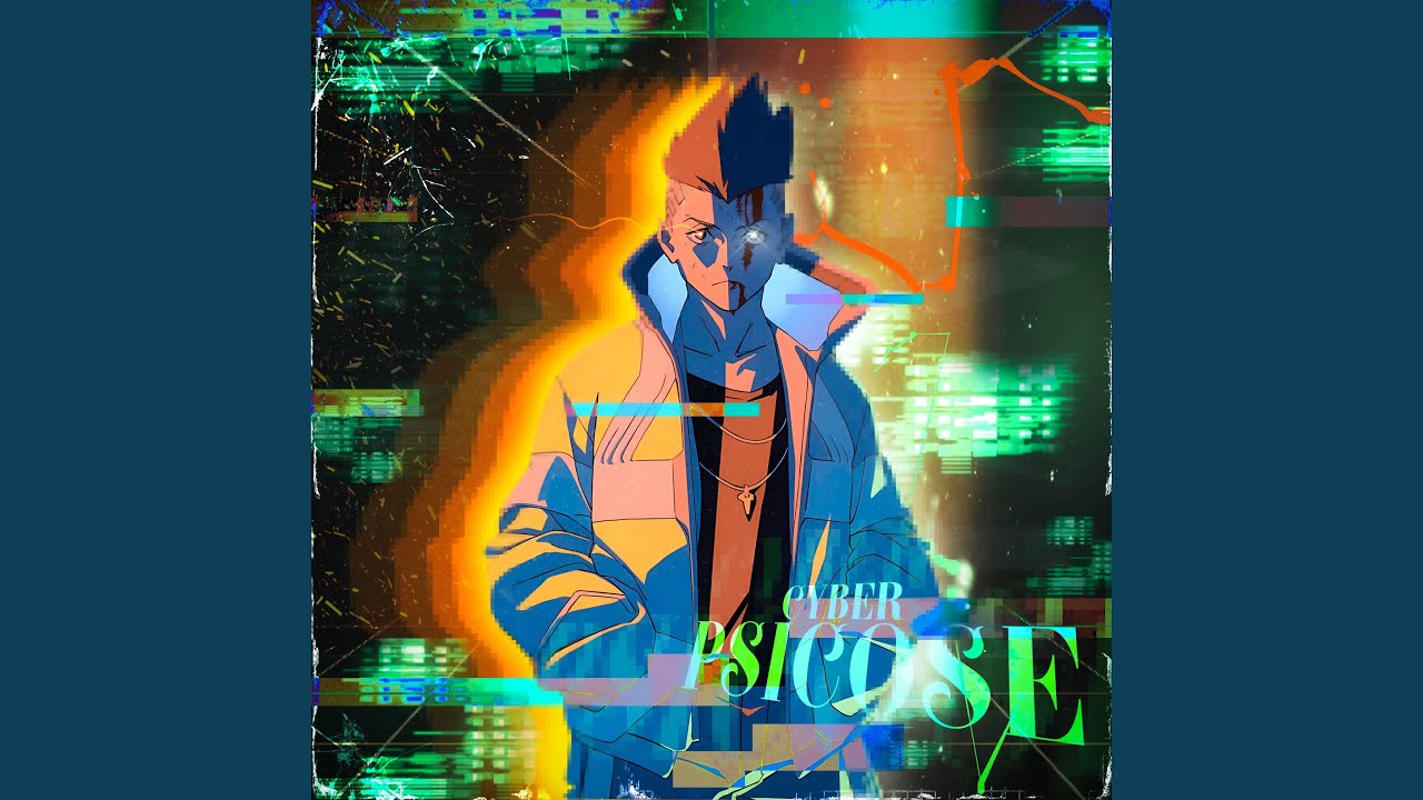 Cyberpsicose