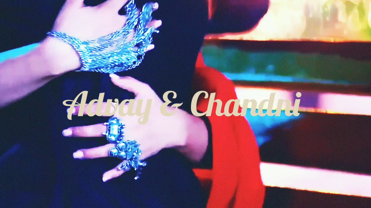 ADNI Ft Alizeh  Barun Sobti & Shivani tomar