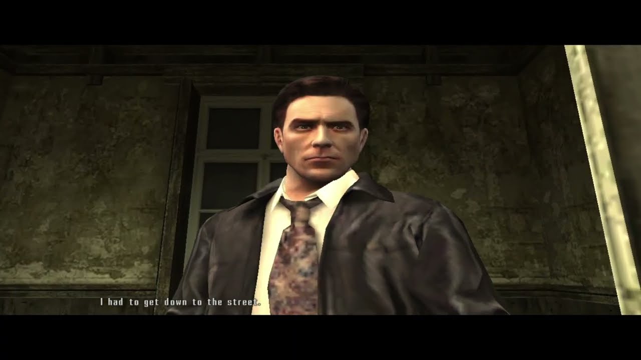 Max Payne 2: The Fall of Max Payne || Part 2