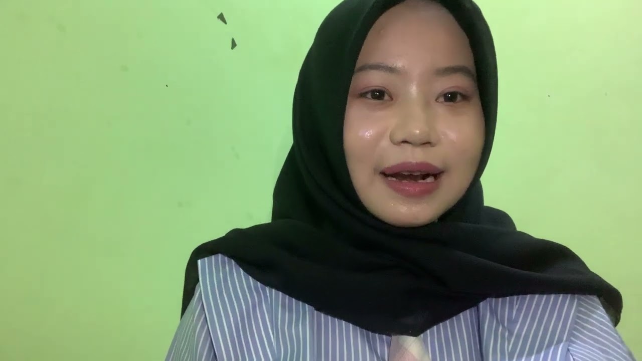 Kandidat Google Student Ambassador 2026 Indonesia - Hellend Angellina (Universitas Merdeka Malang)