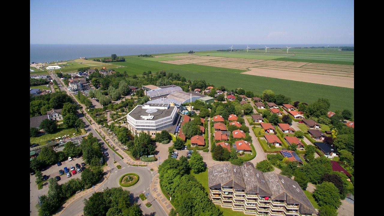 Parkvideo Center Parcs Park Nordseekuste