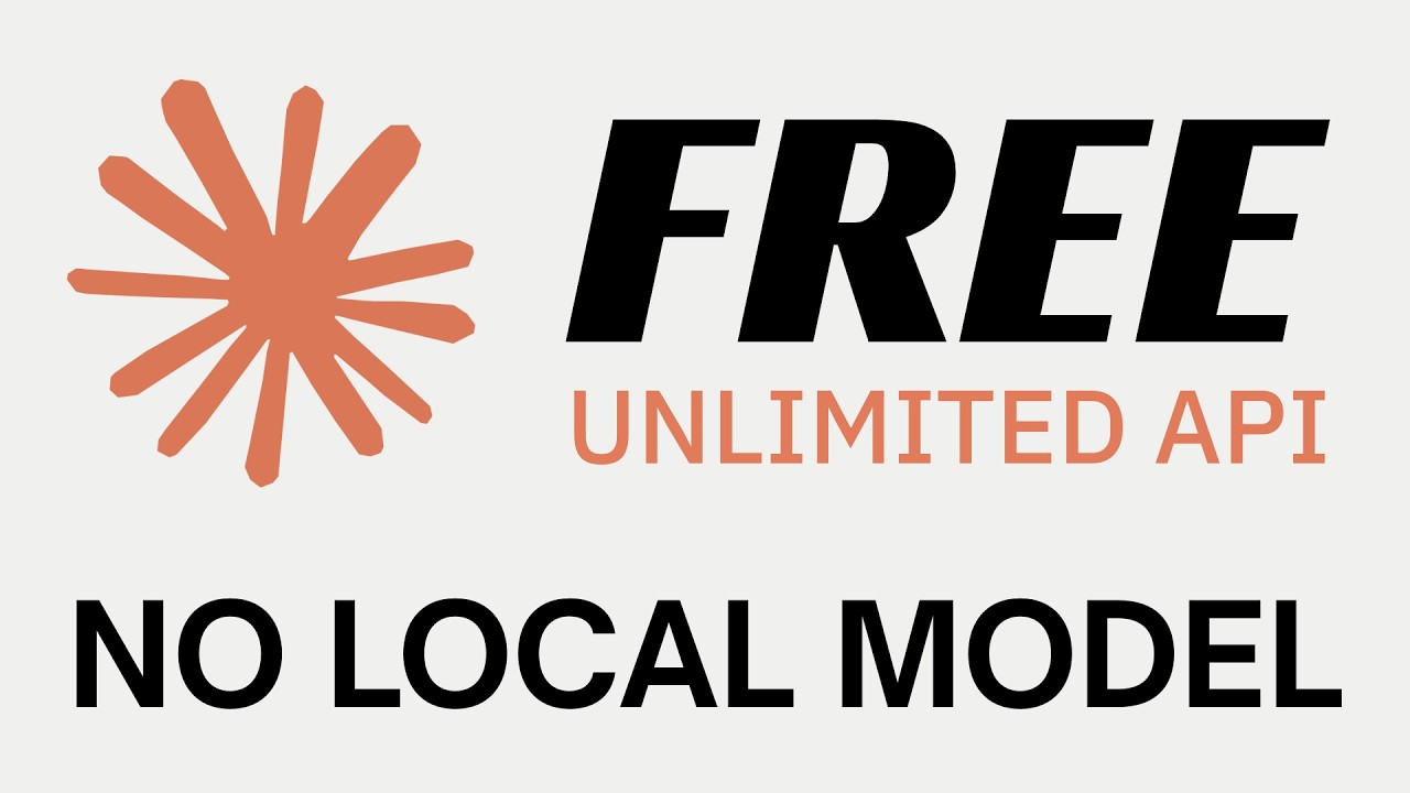 Claude Code FREE UNLIMITED (No Ollama, No GPU!)