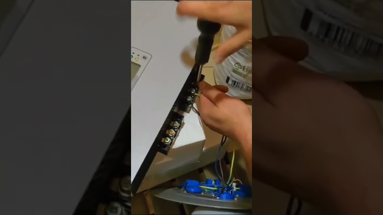 Стабилизатор напряжения Штиль IS10000 1/3
