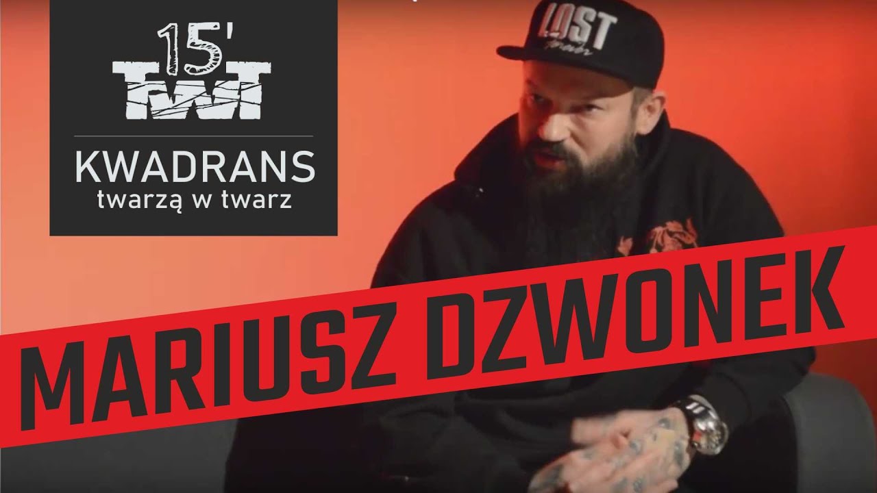 Mariusz 