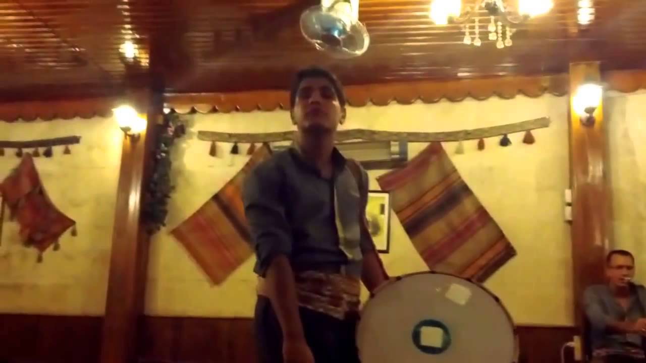 Urfa Sıra Gecesi - Geleneksel Sıra Gecesi