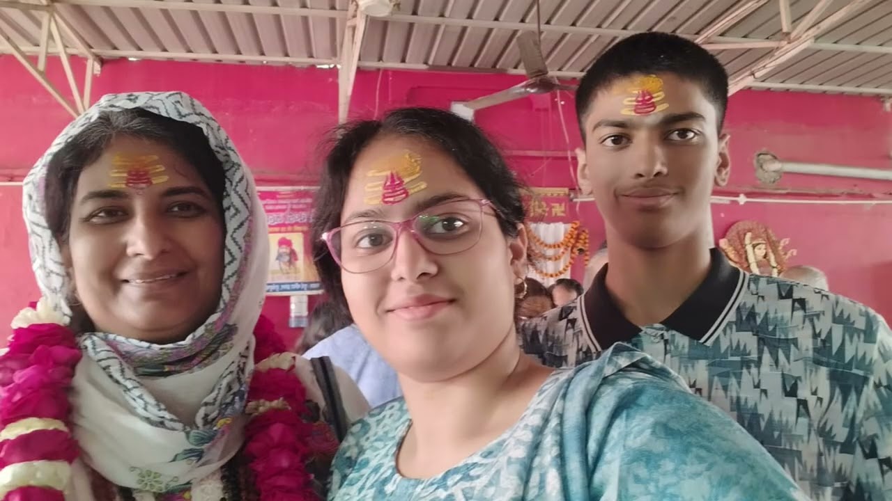 Kashi Calling Day 2 Part 1