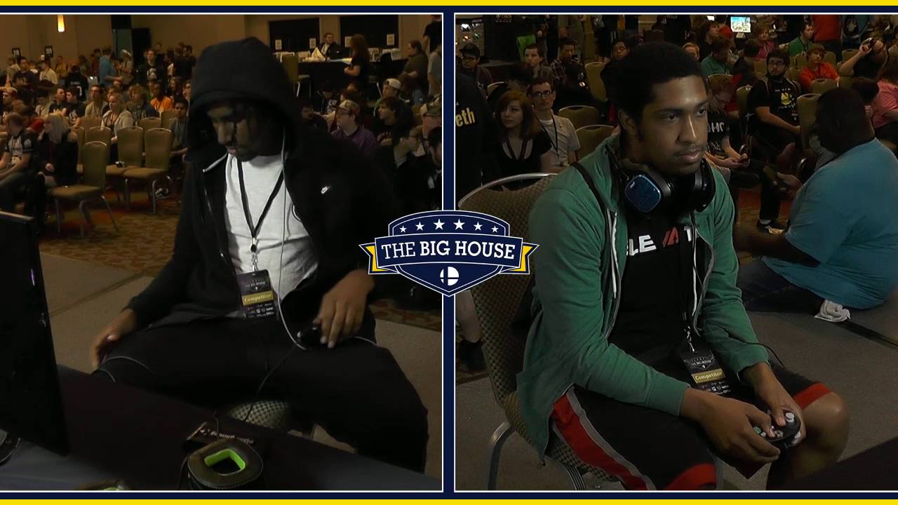 TBH6 REGIONAL CREWS - Midwest vs West Coast- Wii U