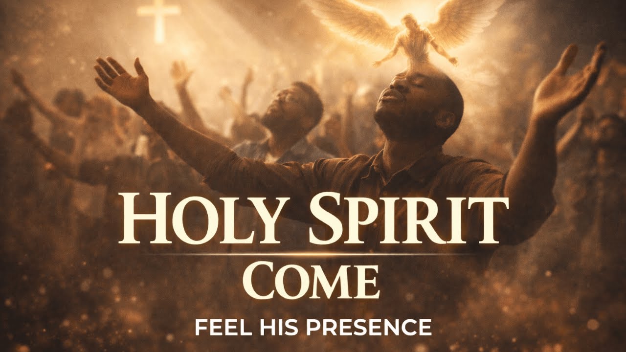 HOLY SPIRIT, HAVE YOUR WAY | Deep Worship That Will Break You Before God