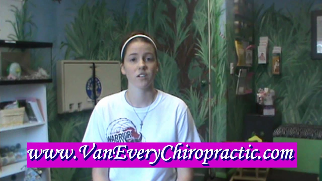 Auto-Immune Disease is helped with KST Chiropractic at Van Every in Royal Oak
