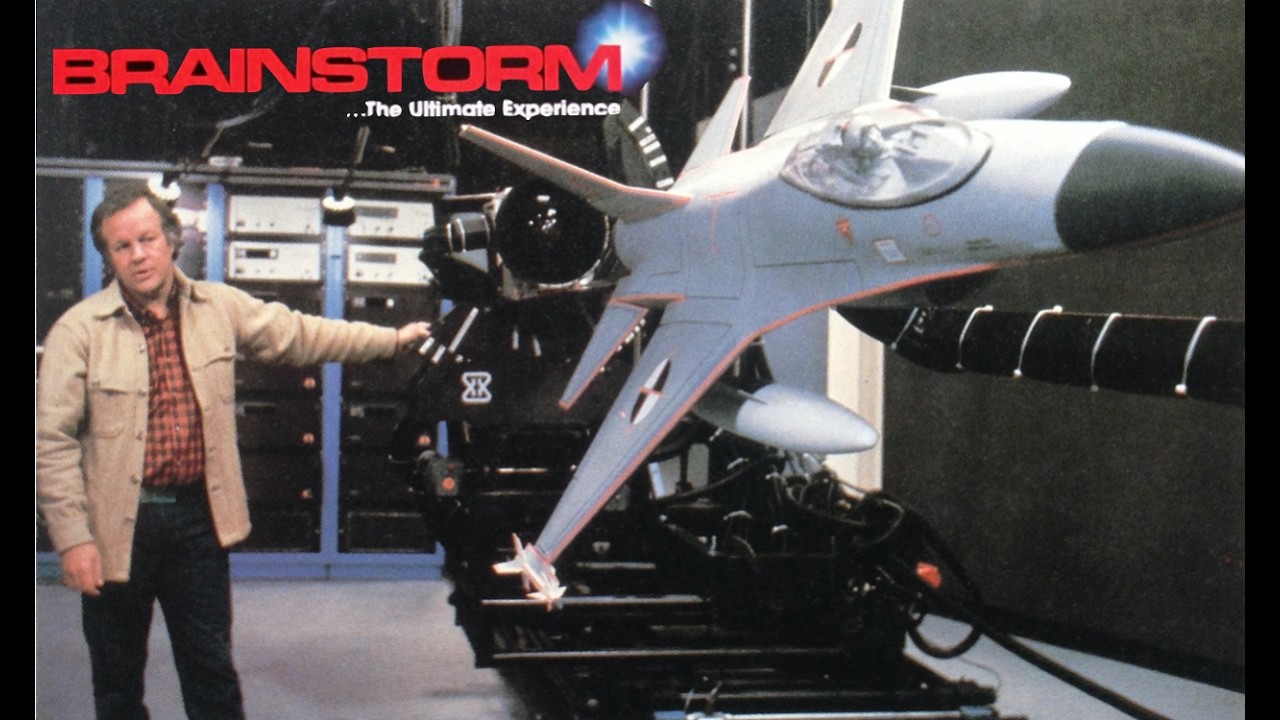 BRAINSTORM action props