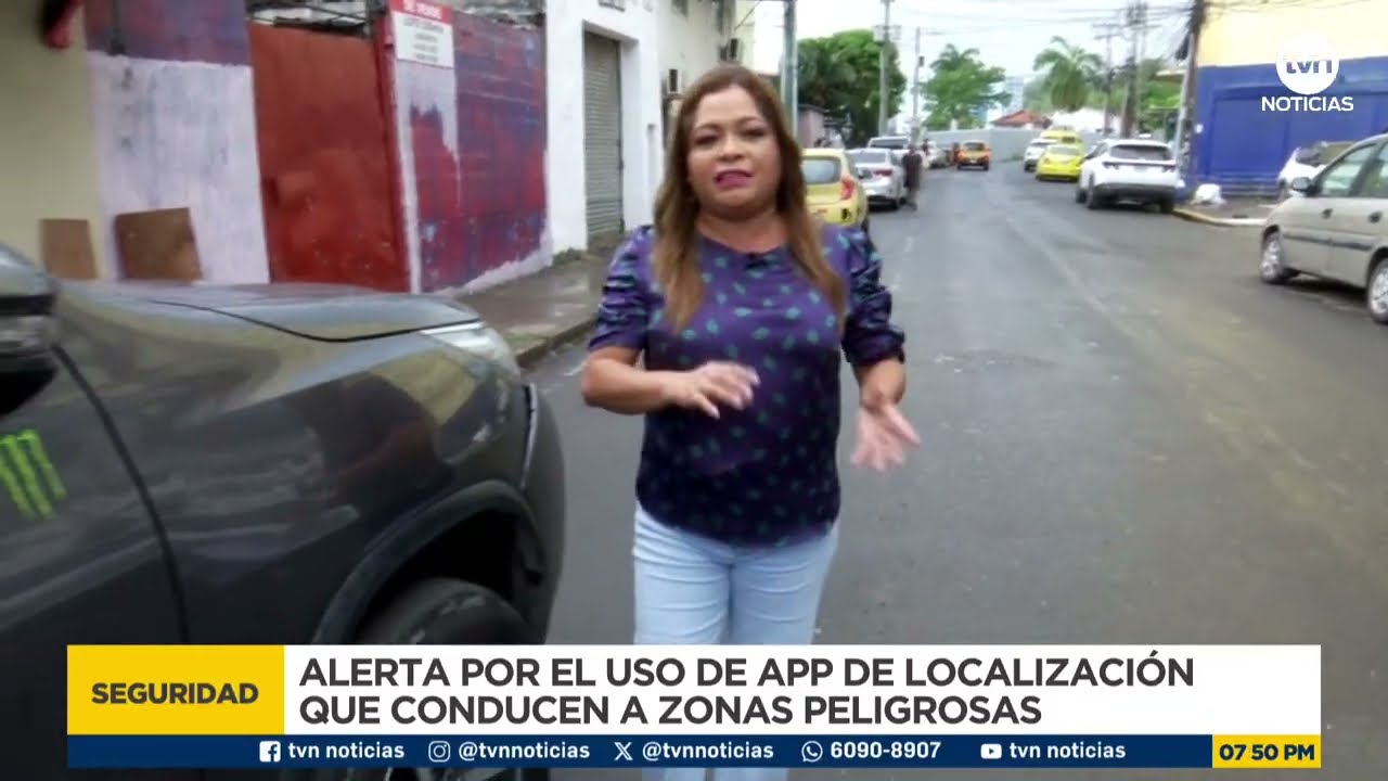 LA RUTA EQUIVOCADA 🚨 | Reportaje Especial Revelador