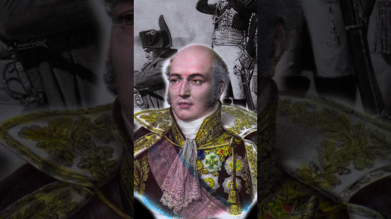 Road to Waterloo: Napoleon's wrath againts Davout