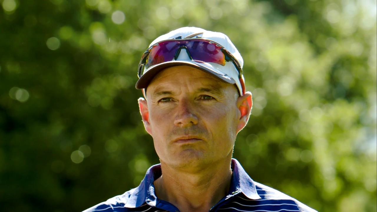 MRP-GOLF.COM - VIDEO METHODE MRP GOLF