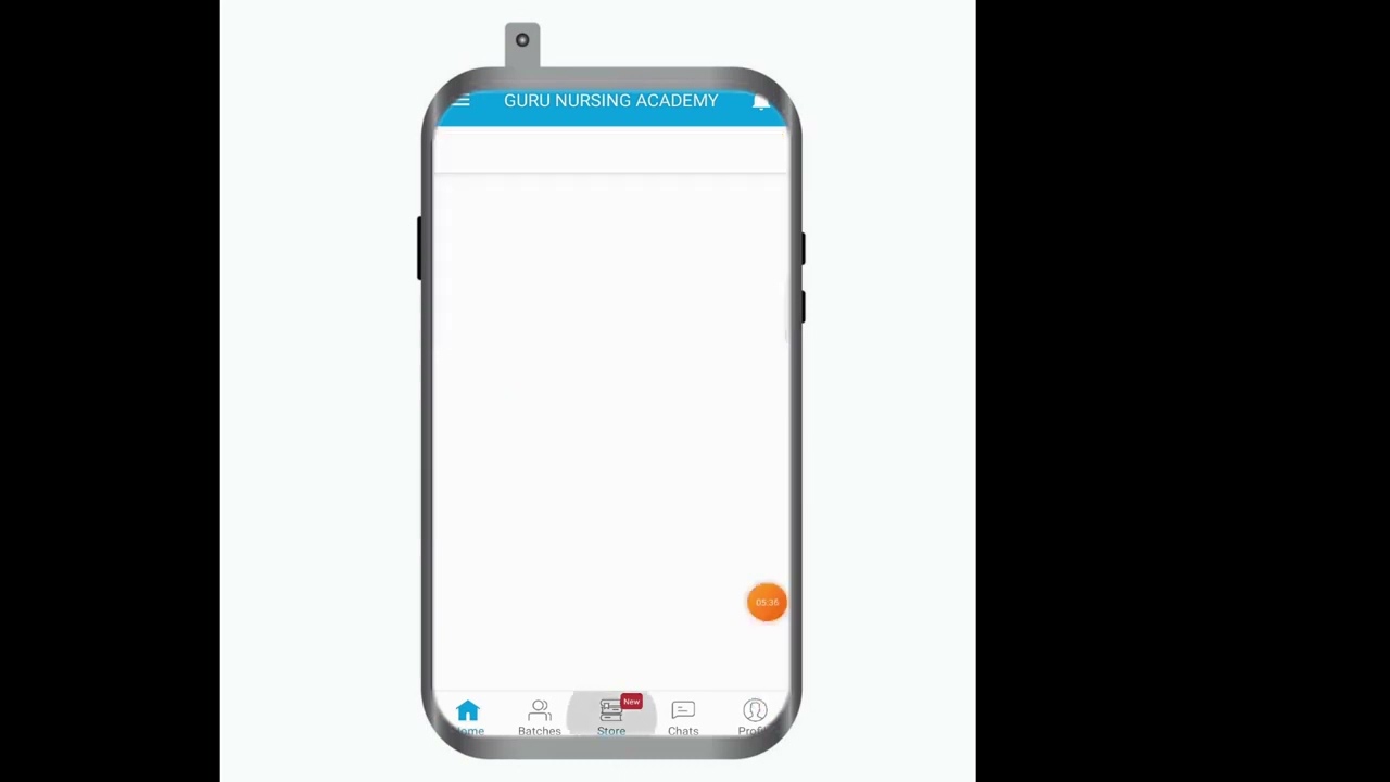 How to Download Guru Nursing Academy App.