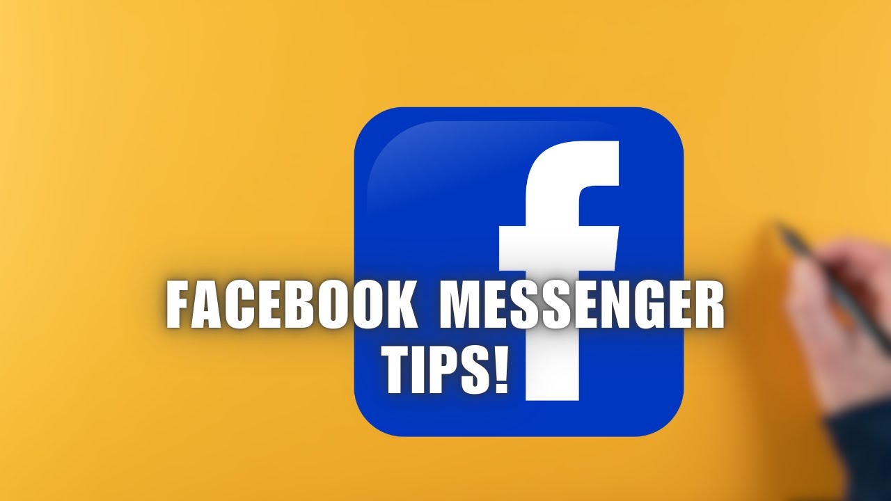 Facebook Messenger Tips! These Are the Settings You Should Know on Messenger