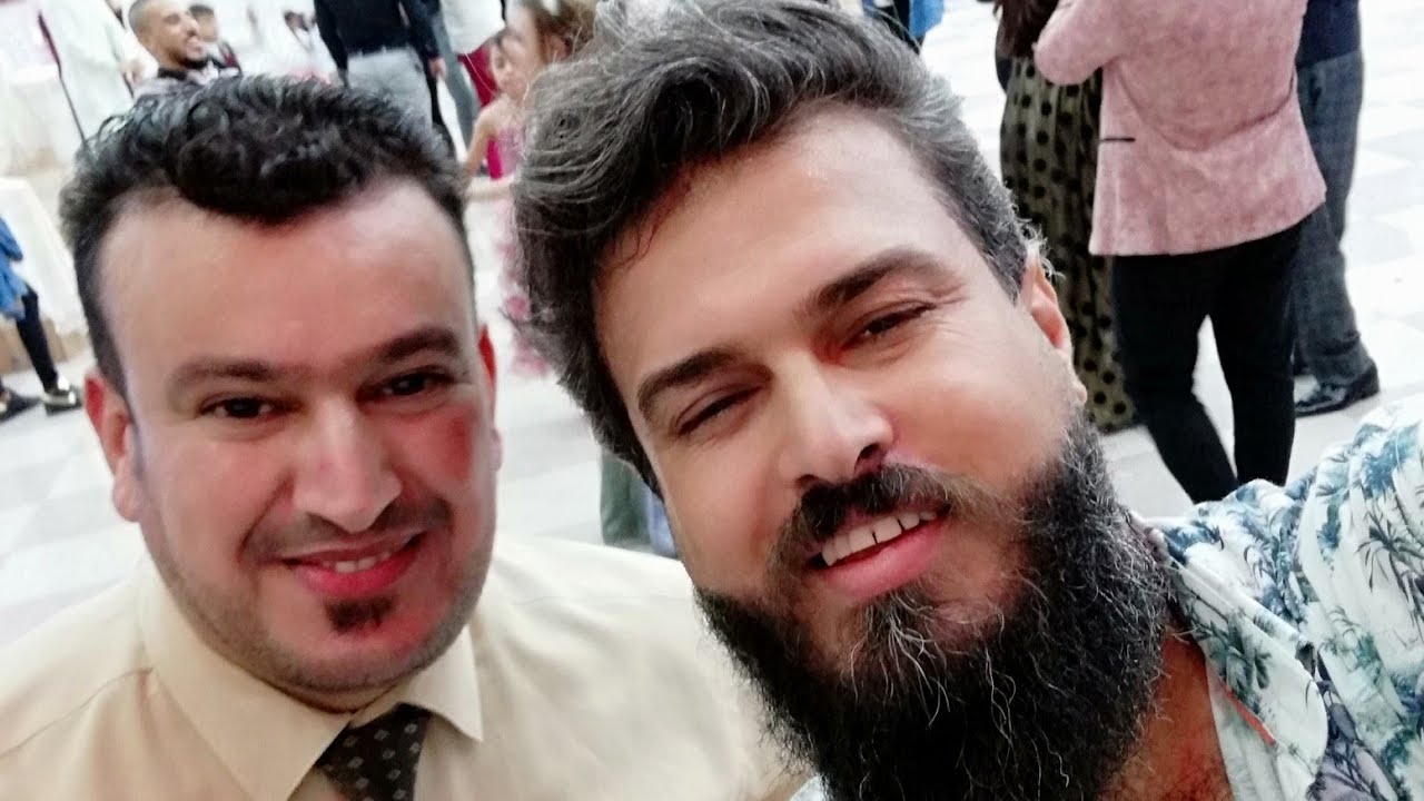 هيه زركه وعين عوره🦍تحشيش المعزوفه صدام الجراد 2018