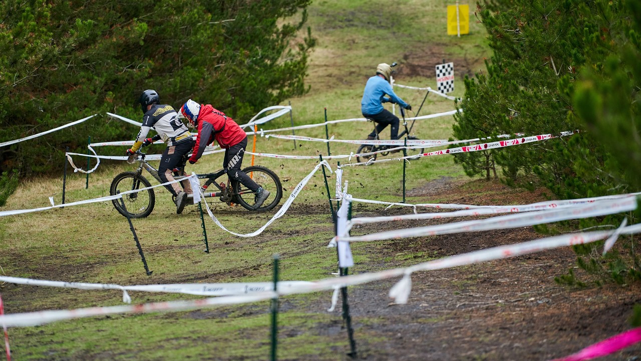 2026 Mini Mayhem Round 3