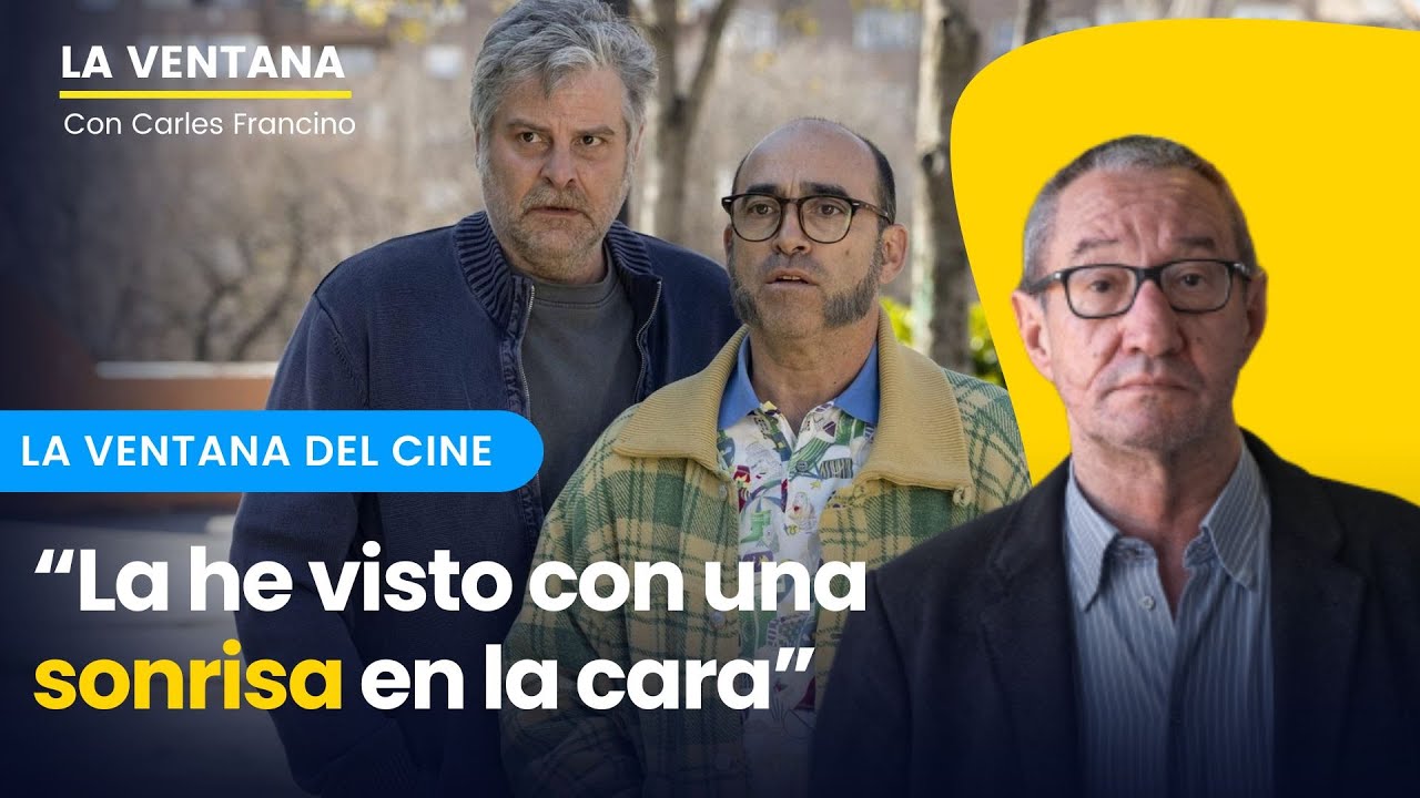 Boyero ya ha visto la nueva temporada de POQUITA FE: 