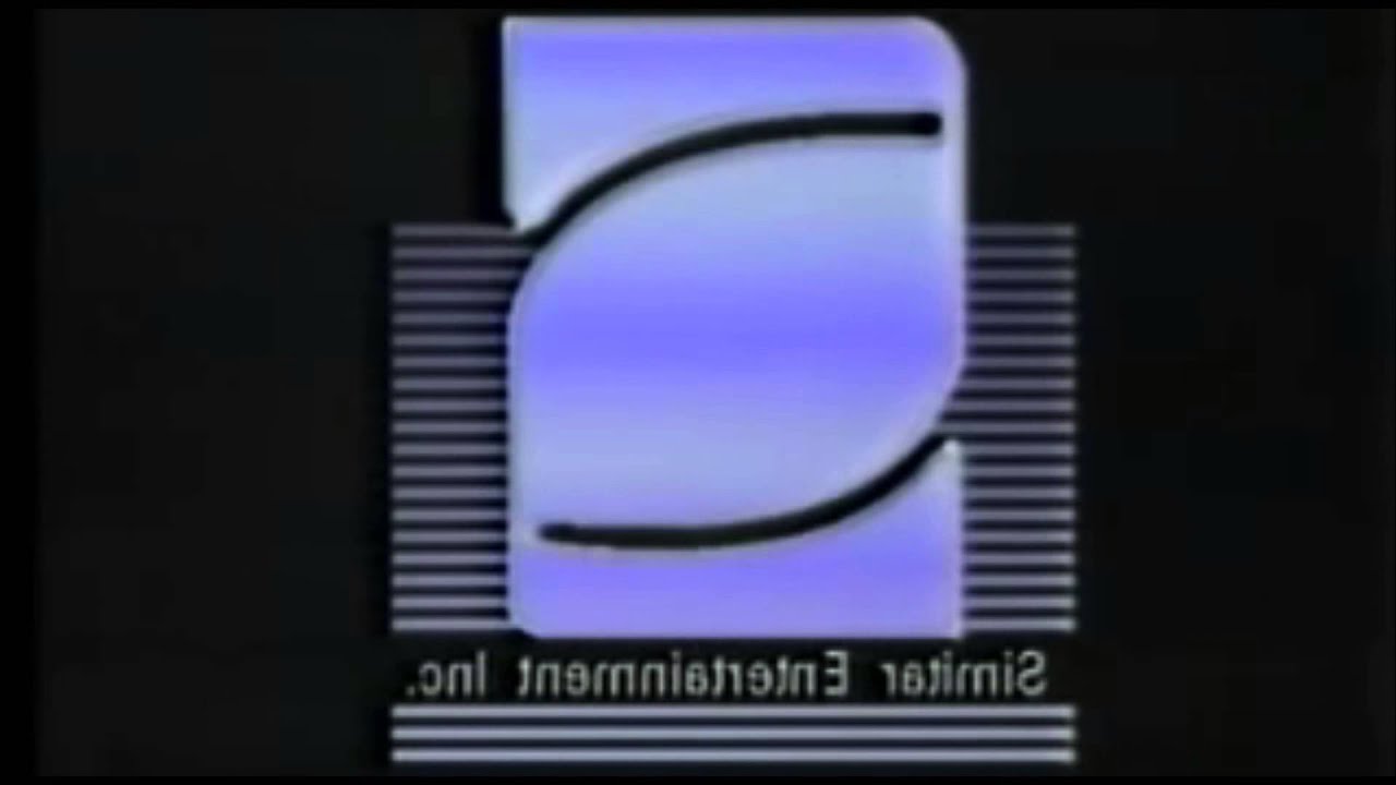 I Accidentally Simitar Entertainment...