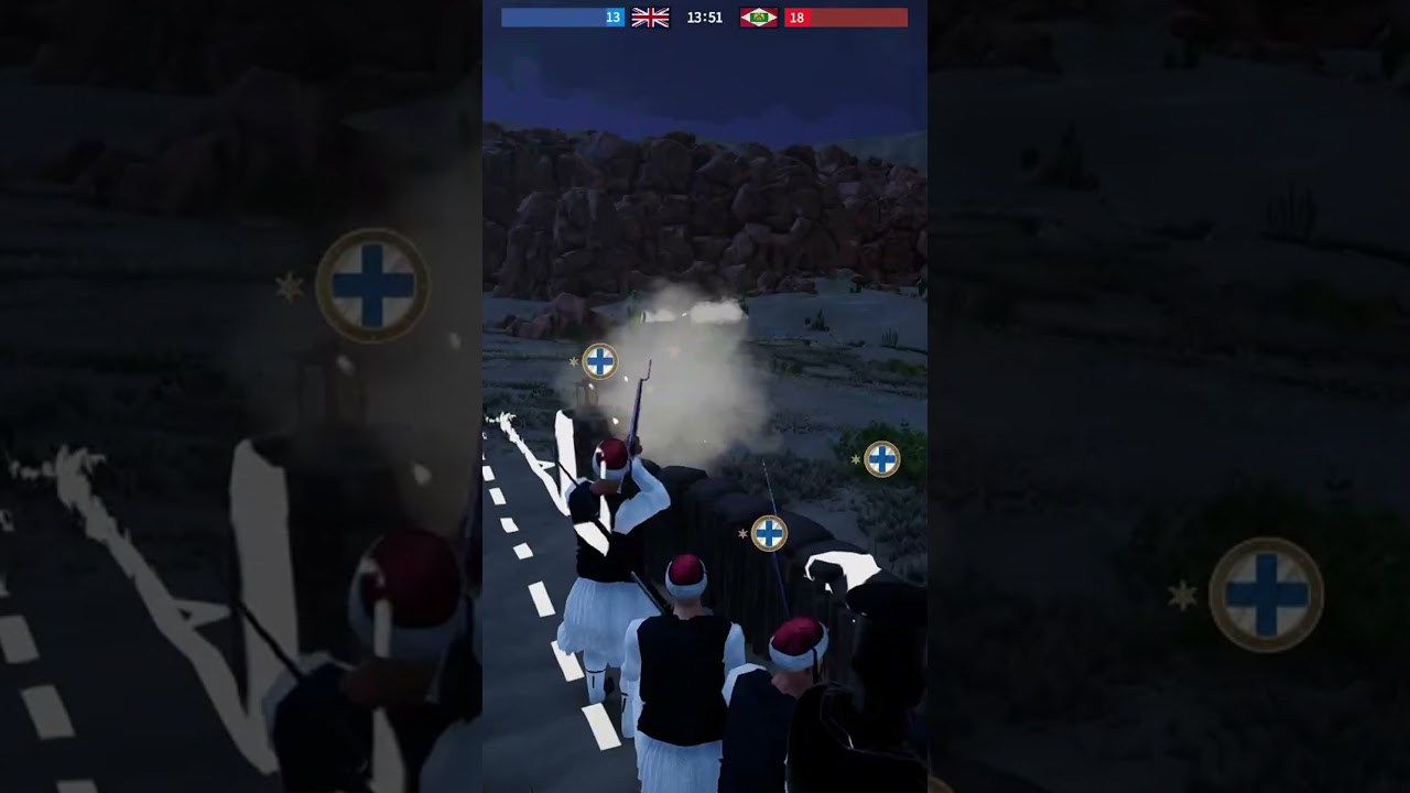 Join our discord for the ultimate 1821 experience.