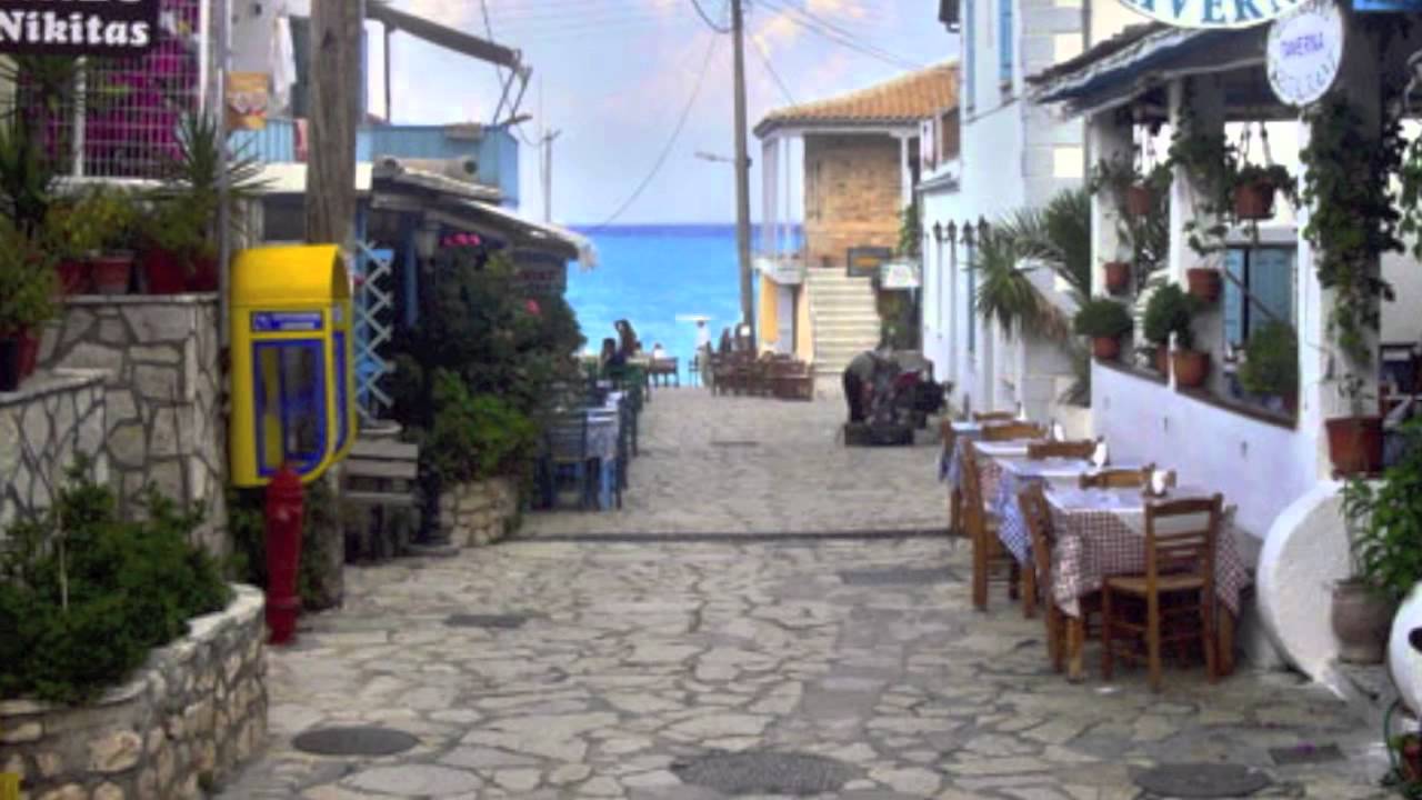 Lefkada, Greece