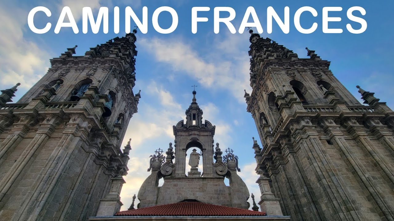 MUSEO CATHEDRAL DE SANTIAGO & ROOFTOP TOUR OF THE CATHEDRAL | CAMINO FRANCES 2023