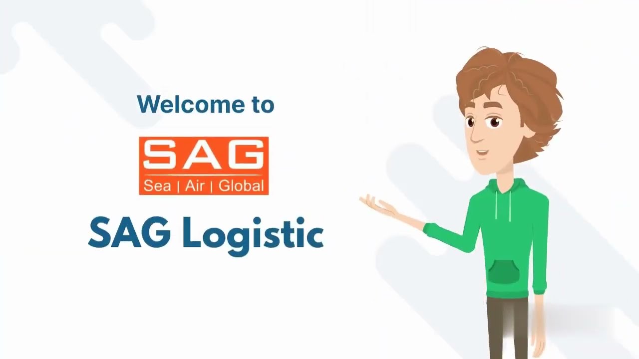 🚛 Top 3PL Warehousing & Distribution Services in Dubai | SAG Logistic 📦