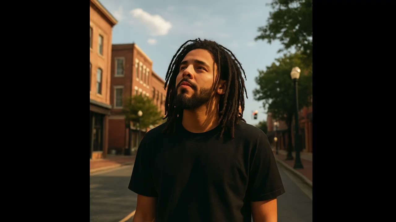 [FREE] J COLE TYPE BEAT - 