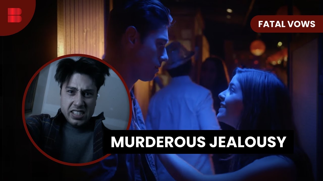 Fatal Open Relationship - Fatal Vows - S04 E11