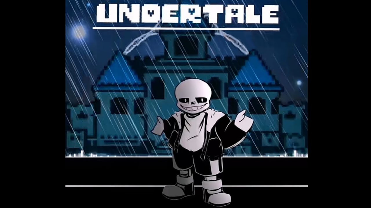 Undertale: Megalovania Karma
