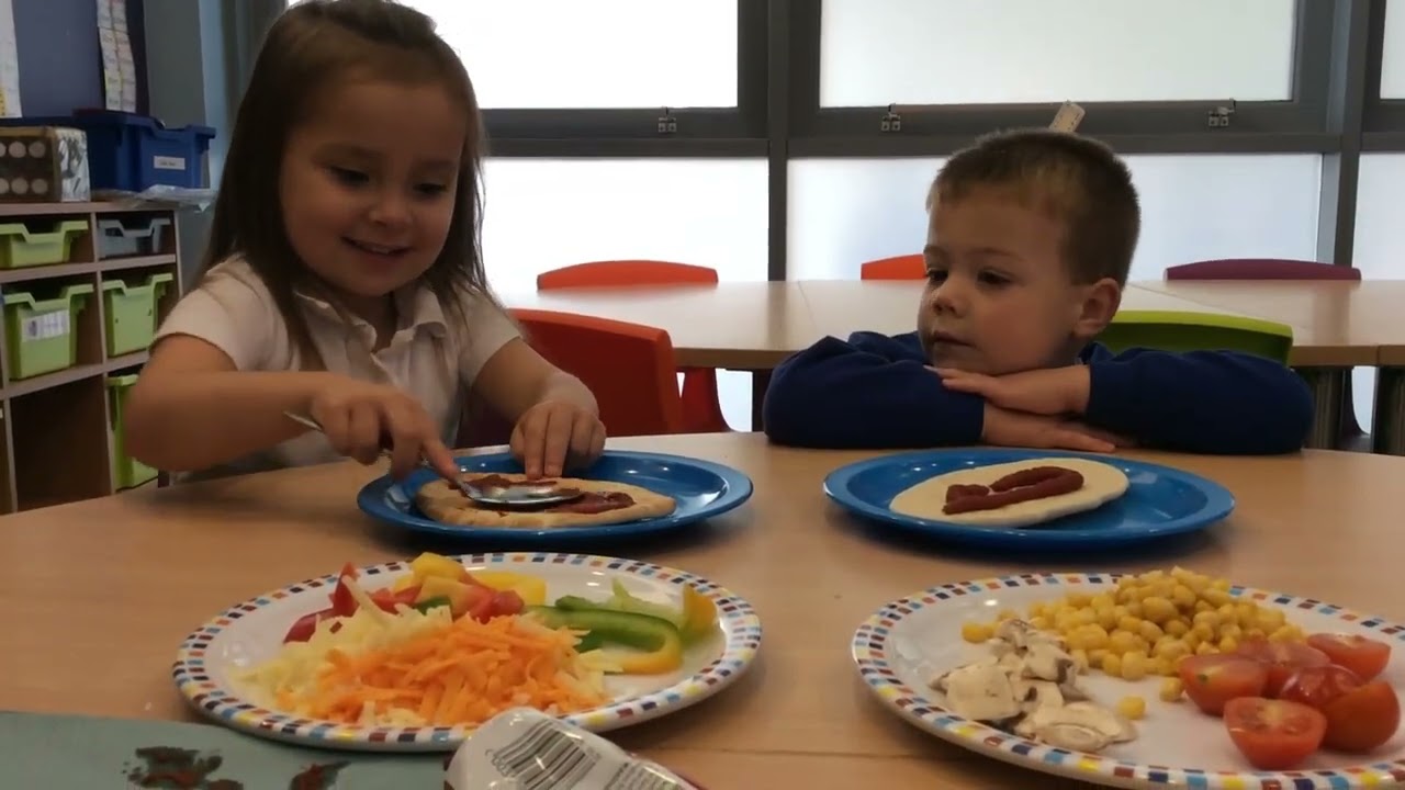 Reception - Enterprise - Cooking