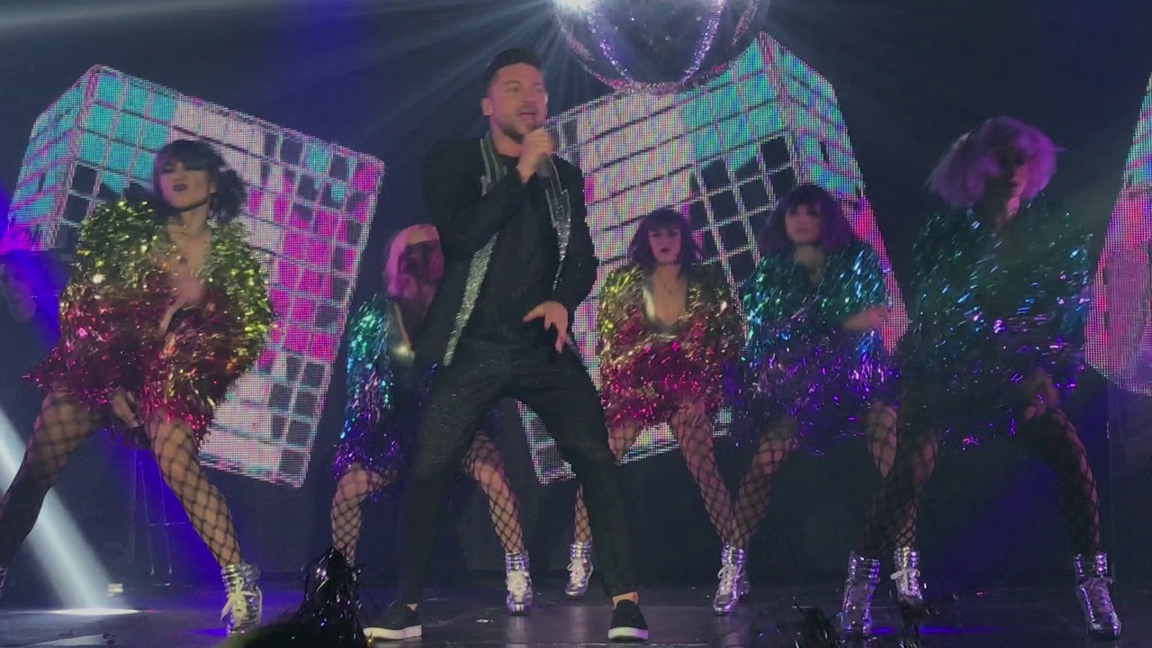 Sergey Lazarev - Shattered Dreams / Sweet Dreams N-tour Berlin 23.03.2019 (Сергей Лазарев Берлин)