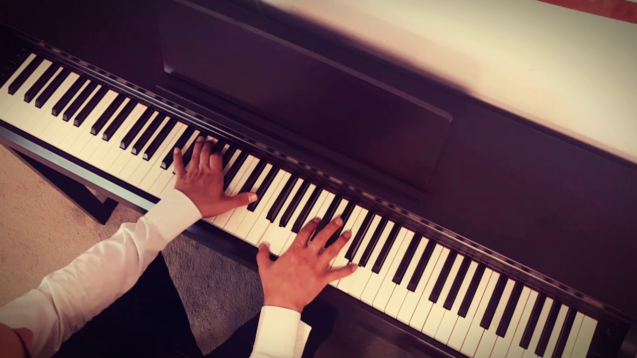 Muhbir...SILA (Piyano cover)piyano ile çalınan şarkılar