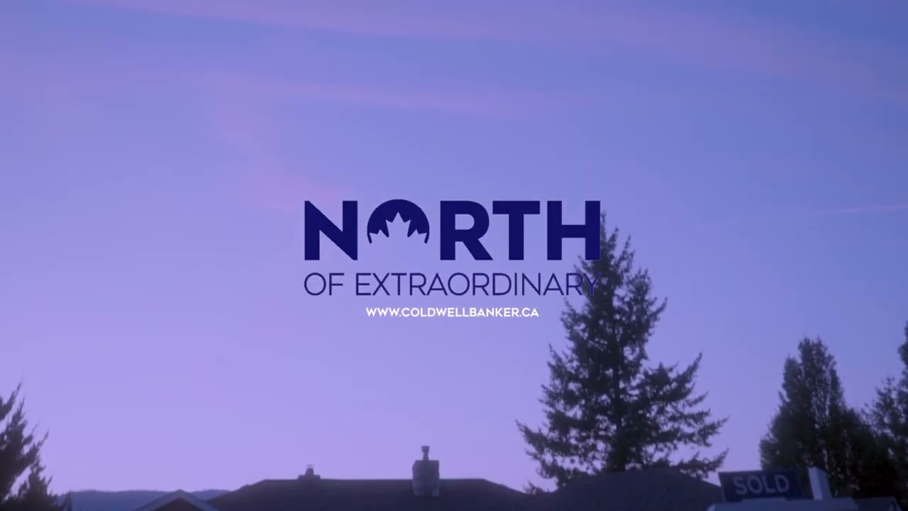 Coldwell Banker Canada - North of Extraordinary