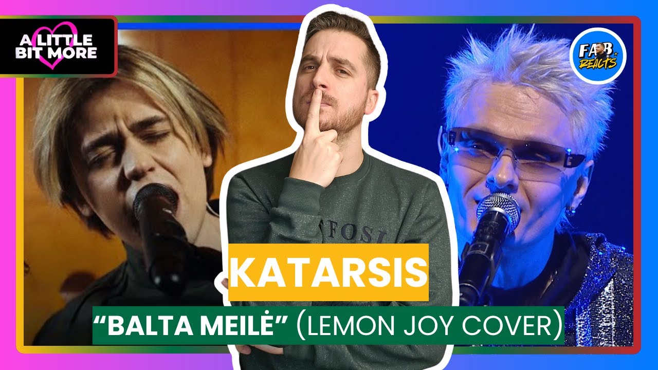 Katarsis - 