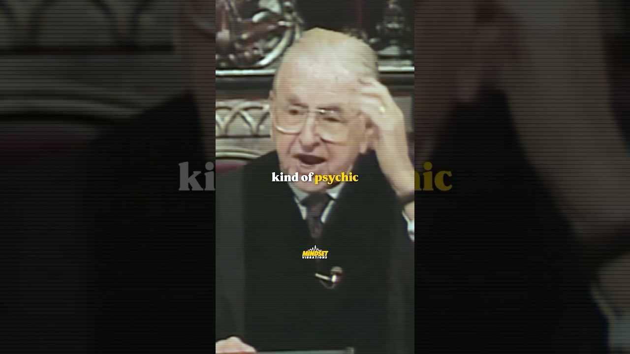 Повторяющиеся МЫСЛИ становятся вашей РЕАЛЬНОСТЬЮ - Норман Винсент Пил (Создай свою реальность)