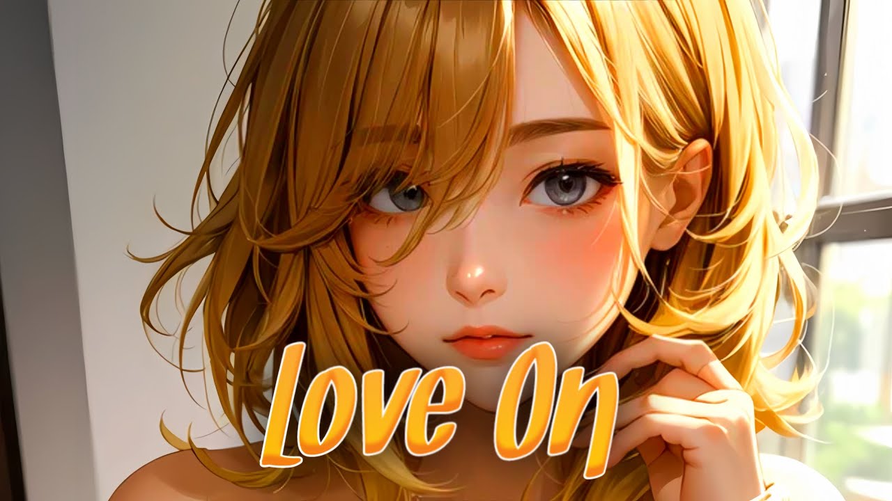 🌸 Nightcore - Love On (Selena Gomez) || Mike Remix 🌸