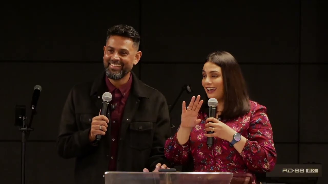 Connecting with God - 2