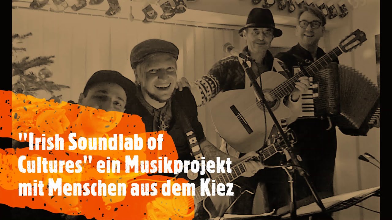 Klangwelt der Kulturen Musik
