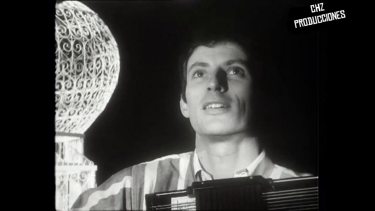 Hugues Aufray - Le rossignol anglais (Subtitulada al Español)