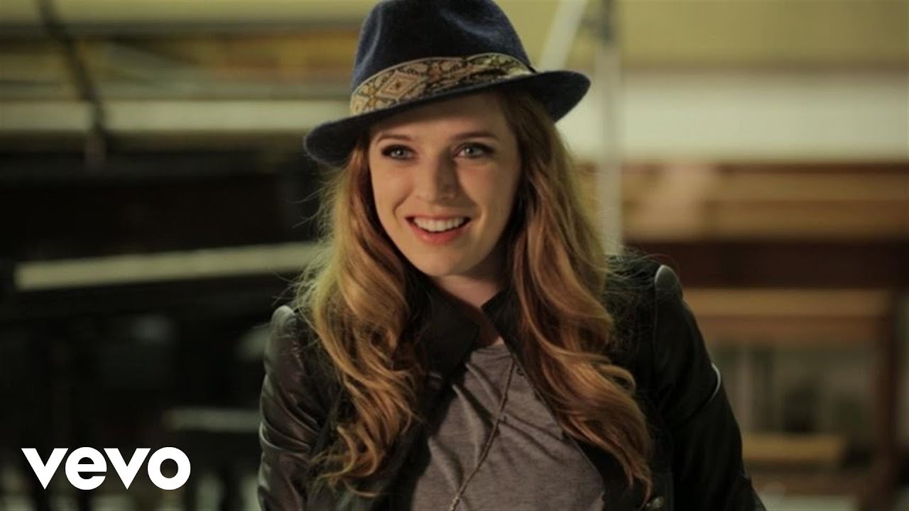 ZZ Ward - Blue Eyes Blind (Fairfax Recordings Session)