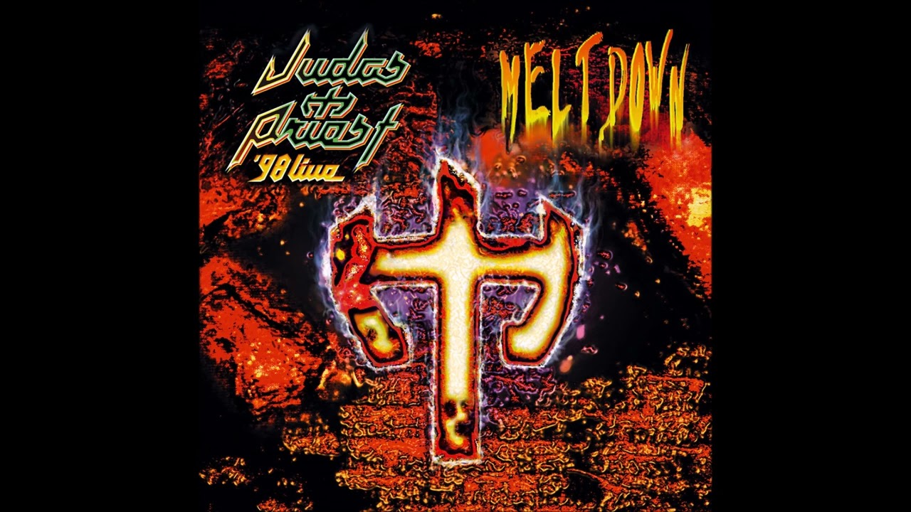 Judas Priest - The Sentinel ('98 Live Meltown) (Audio)