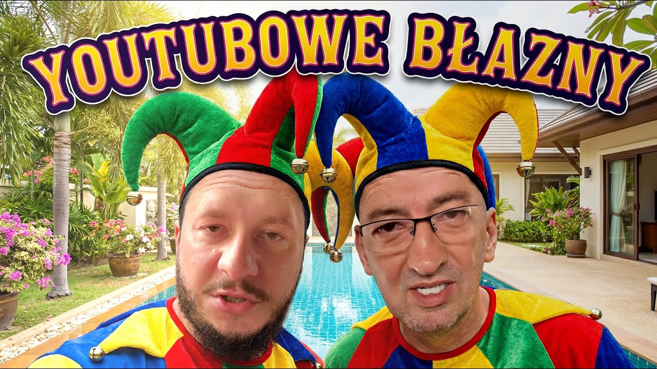 #PF30 | YOUTUBOWE BŁAZNY |
